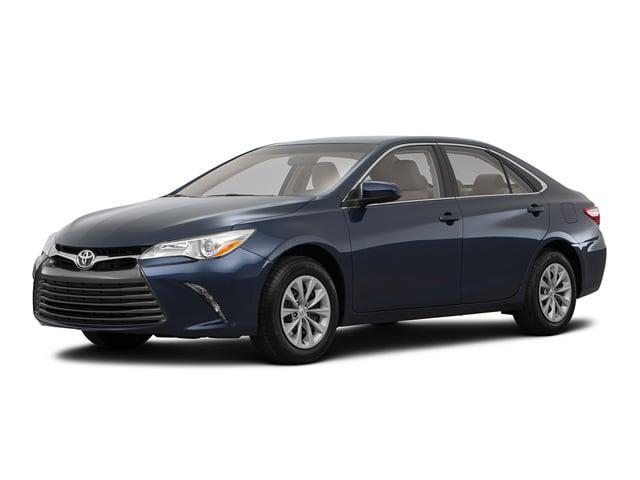 used 2017 Toyota Camry Hybrid car, priced at $15,988