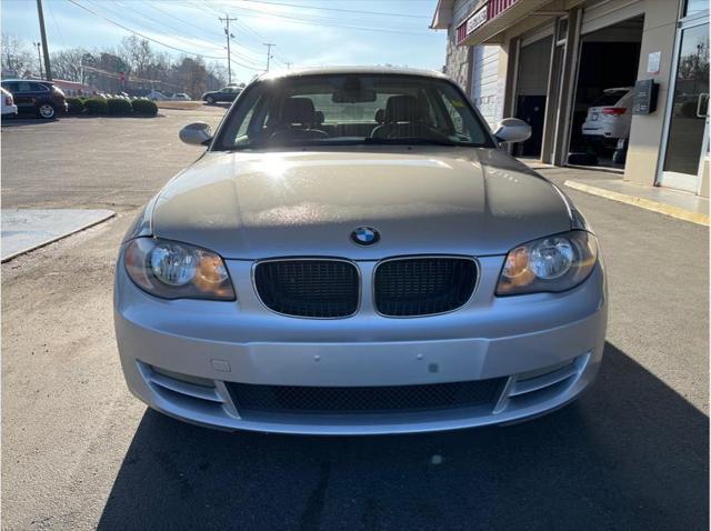 used 2009 BMW 128 car, priced at $6,988