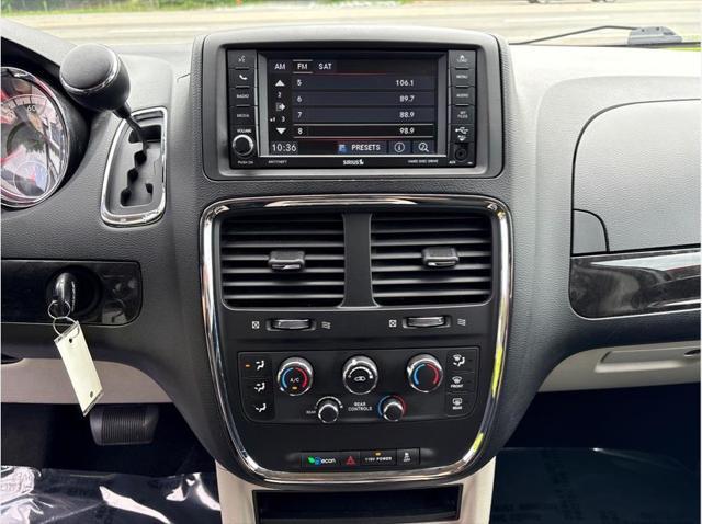 used 2013 Dodge Grand Caravan car, priced at $7,988