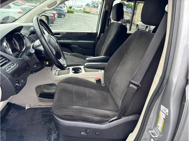 used 2013 Dodge Grand Caravan car, priced at $7,988
