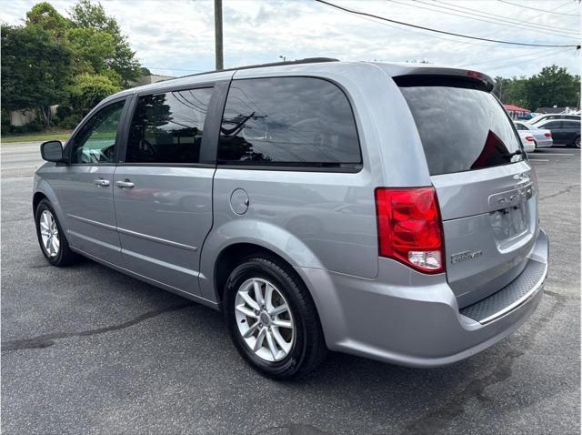 used 2013 Dodge Grand Caravan car, priced at $7,988