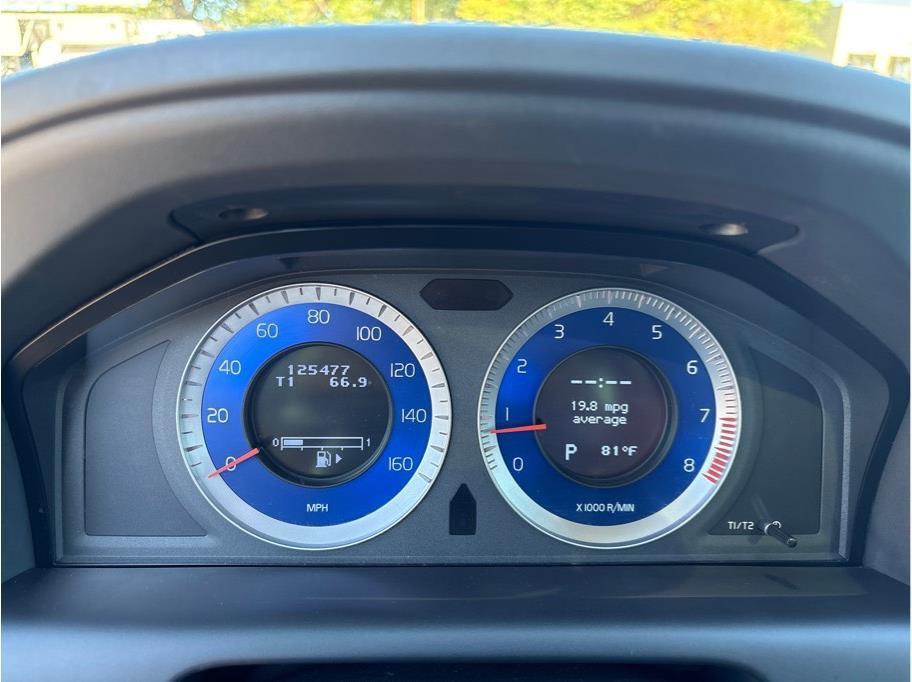 used 2011 Volvo XC60 car, priced at $8,988