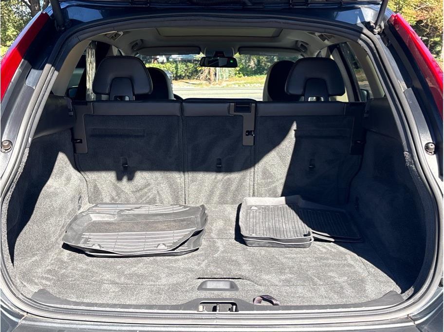 used 2011 Volvo XC60 car, priced at $8,988