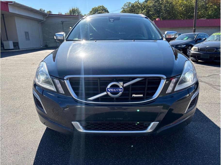used 2011 Volvo XC60 car, priced at $8,988