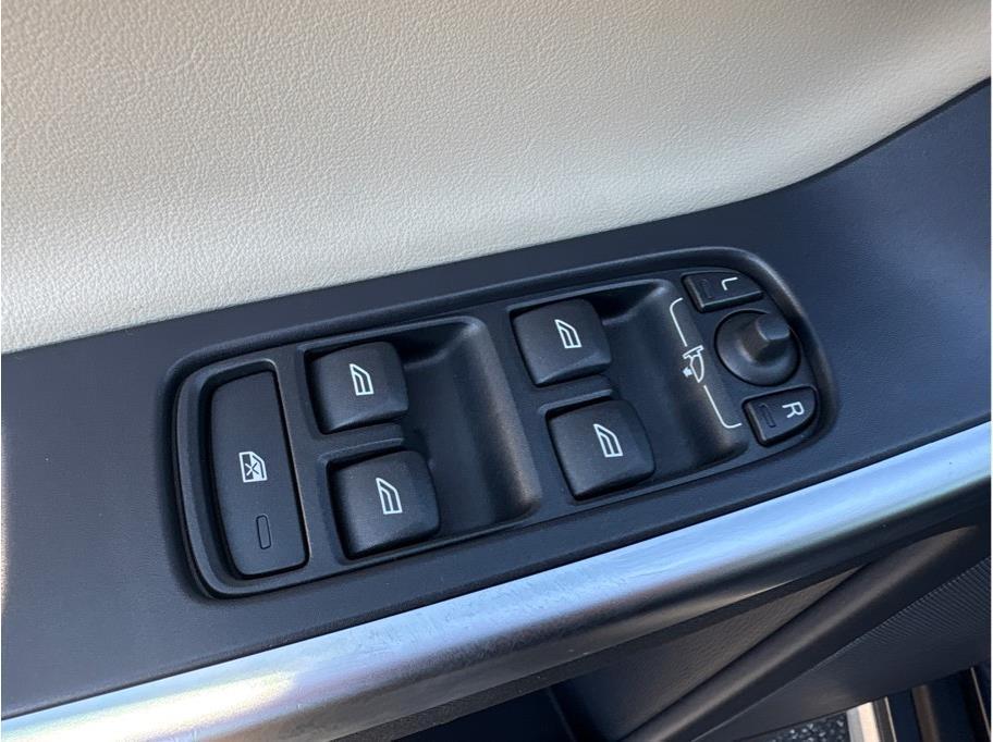used 2011 Volvo XC60 car, priced at $8,988