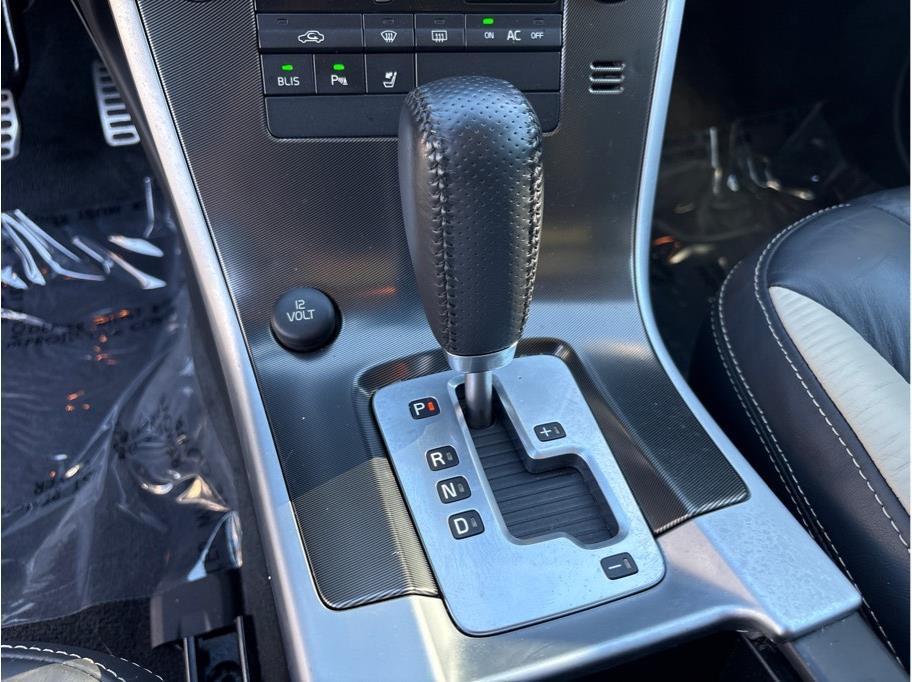 used 2011 Volvo XC60 car, priced at $8,988