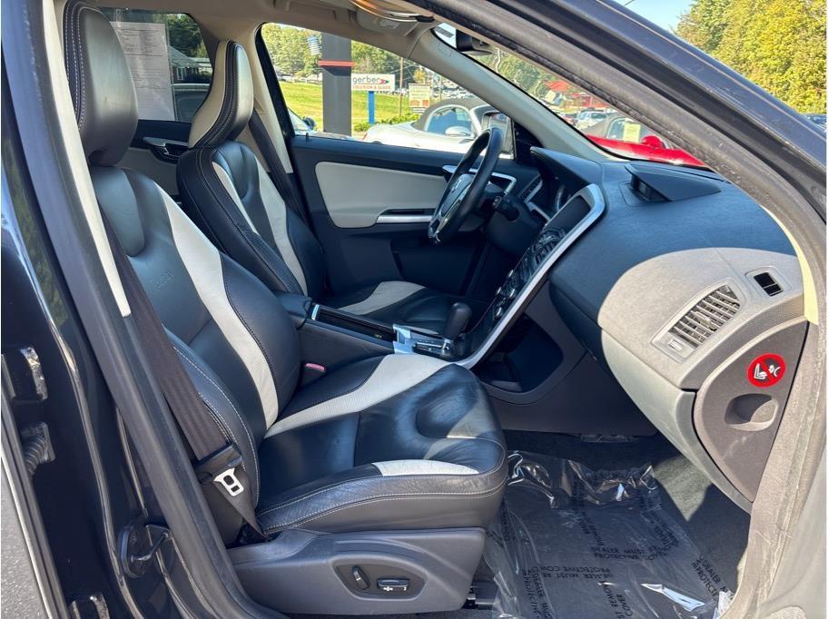 used 2011 Volvo XC60 car, priced at $8,988