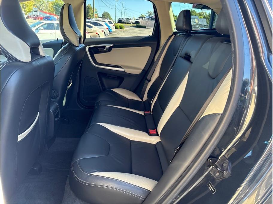 used 2011 Volvo XC60 car, priced at $8,988