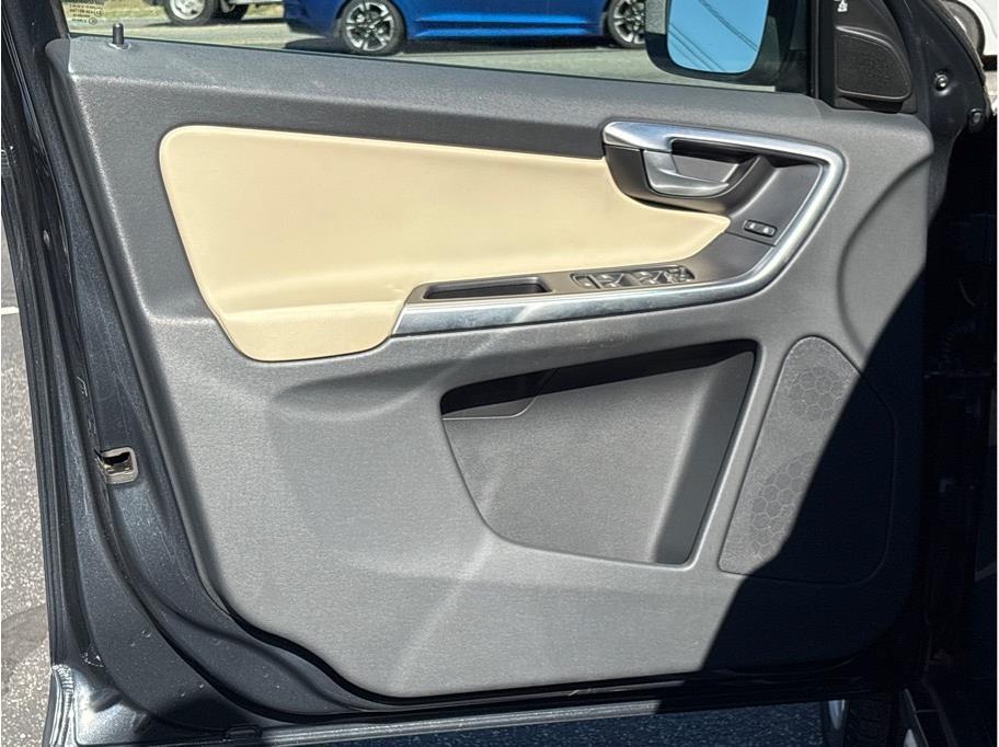 used 2011 Volvo XC60 car, priced at $8,988
