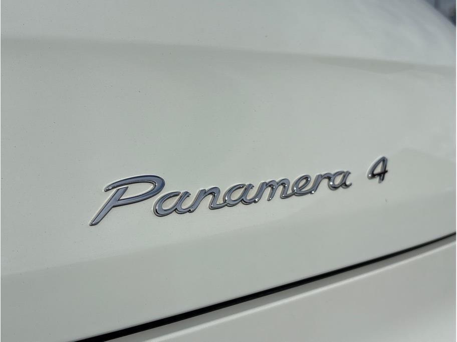 used 2014 Porsche Panamera car, priced at $21,988