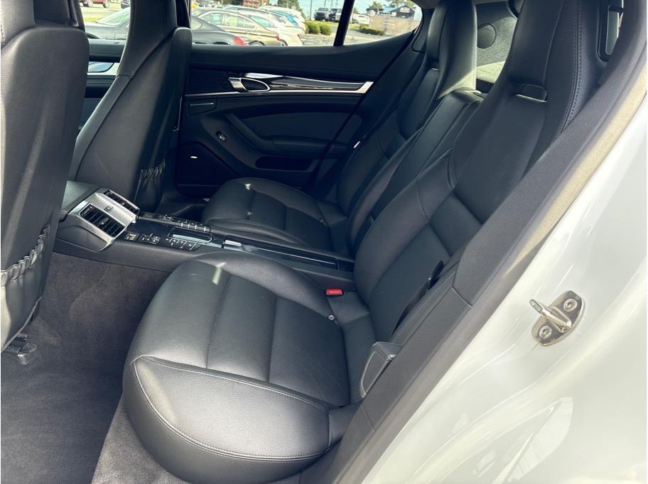 used 2014 Porsche Panamera car, priced at $21,988