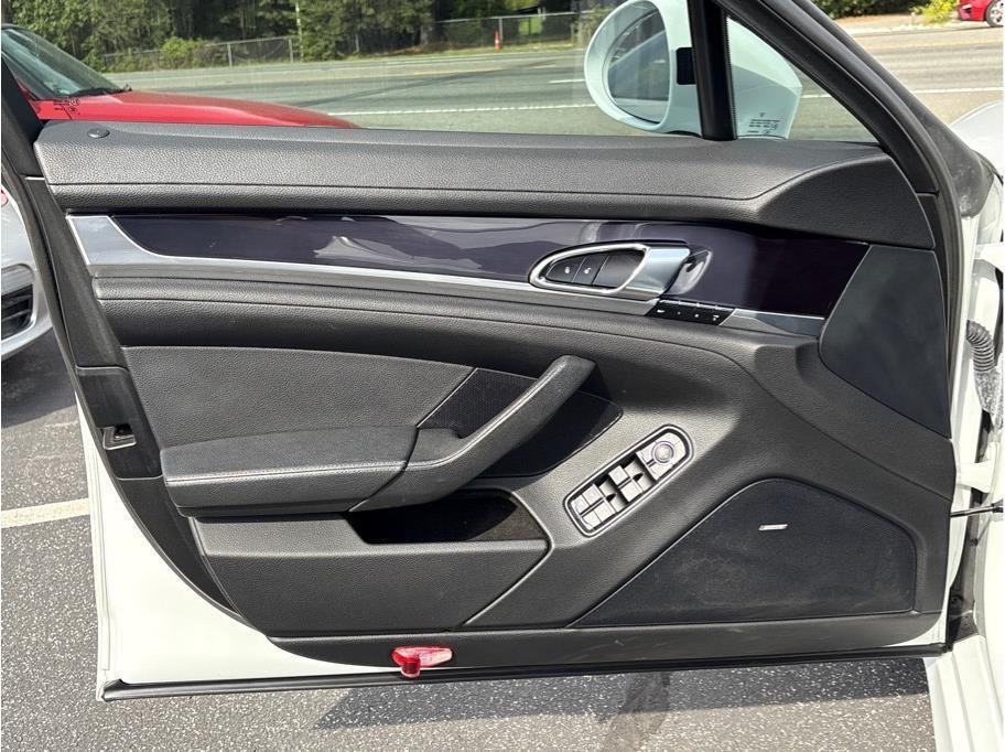 used 2014 Porsche Panamera car, priced at $21,988