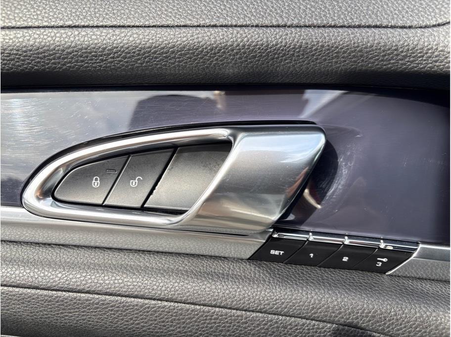 used 2014 Porsche Panamera car, priced at $21,988