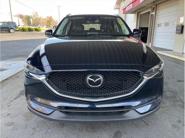 used 2019 Mazda CX-5 car, priced at $20,988