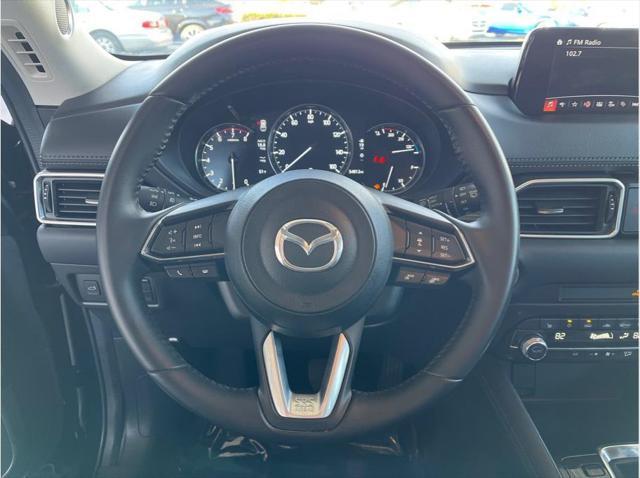 used 2019 Mazda CX-5 car, priced at $20,988