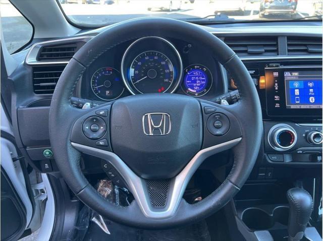 used 2016 Honda Fit car, priced at $14,688