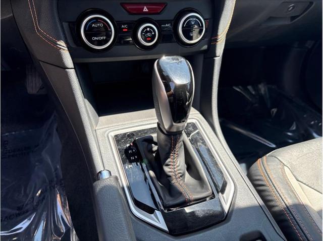 used 2019 Subaru Crosstrek car, priced at $19,988