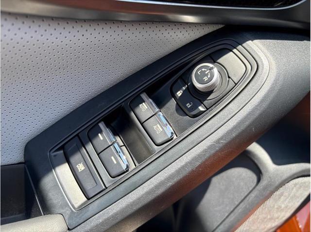 used 2019 Subaru Crosstrek car, priced at $19,988