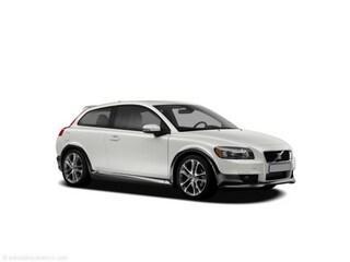 used 2008 Volvo C30 car, priced at $11,988