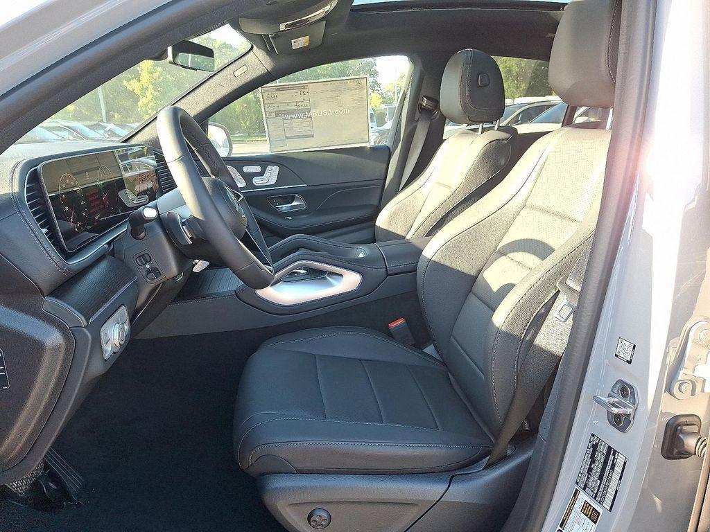 new 2026 Mercedes-Benz GLE 450 car, priced at $82,995