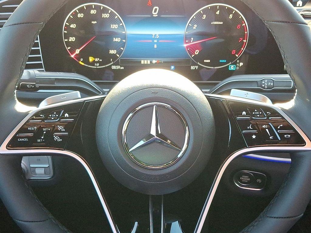 new 2026 Mercedes-Benz GLE 450 car, priced at $82,995