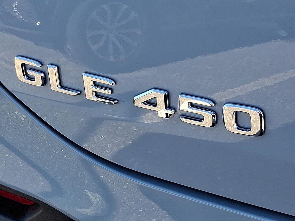 new 2026 Mercedes-Benz GLE 450 car, priced at $82,995
