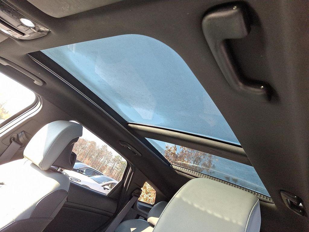 used 2023 Kia Sportage car, priced at $29,689