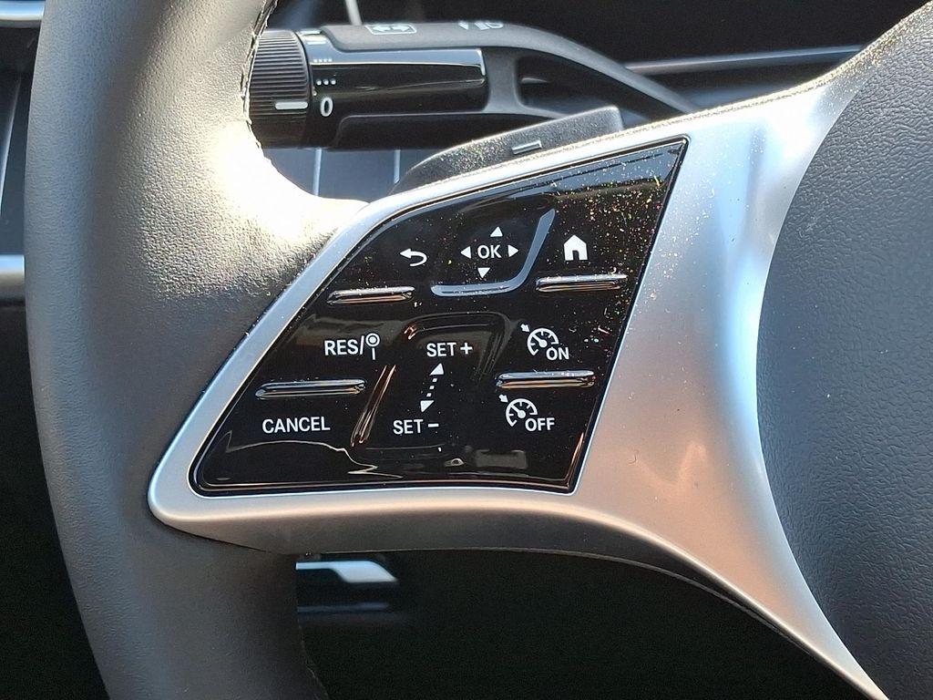 used 2024 Mercedes-Benz C-Class car, priced at $42,998