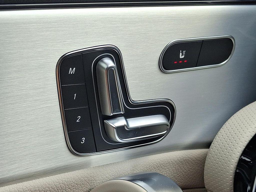 new 2026 Mercedes-Benz CLA 250 car, priced at $49,190