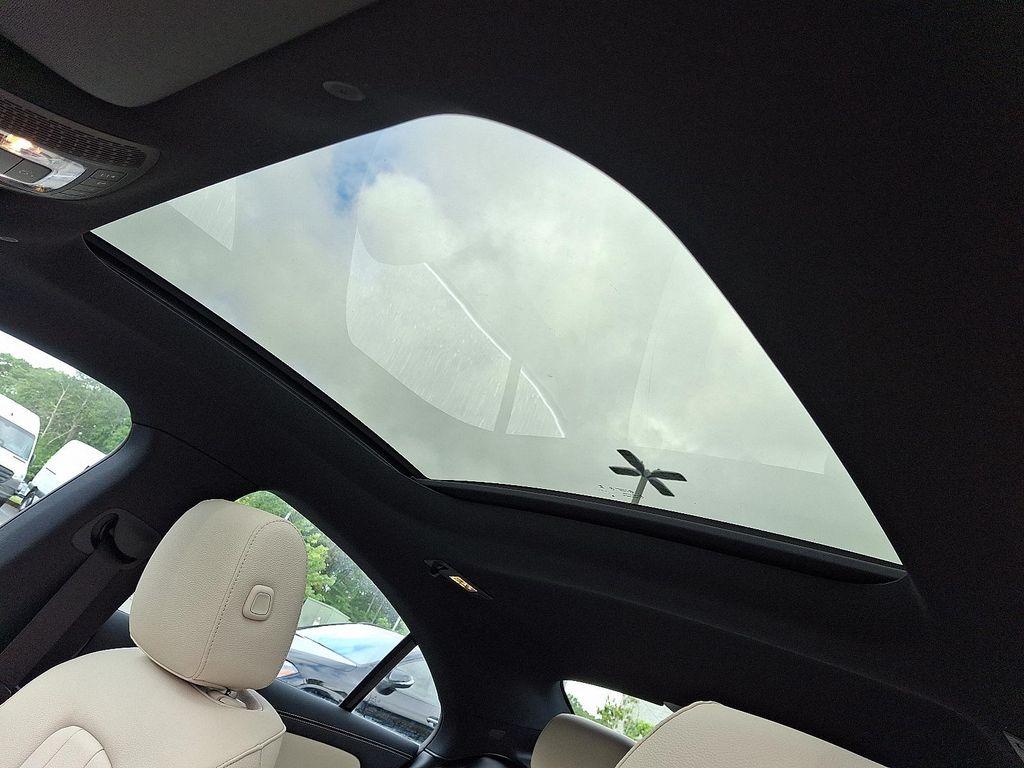 new 2026 Mercedes-Benz CLA 250 car, priced at $49,190