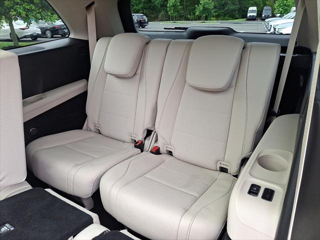 used 2022 Mercedes-Benz GLS 450 car, priced at $57,998