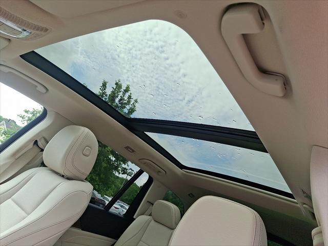 used 2022 Mercedes-Benz GLS 450 car, priced at $57,998