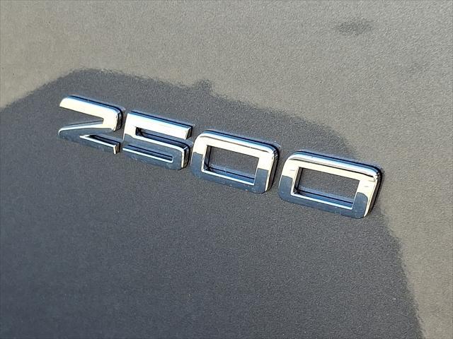 new 2025 Mercedes-Benz Sprinter 2500 car, priced at $73,036