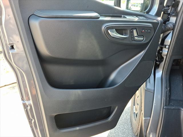 new 2025 Mercedes-Benz Sprinter 2500 car, priced at $73,036