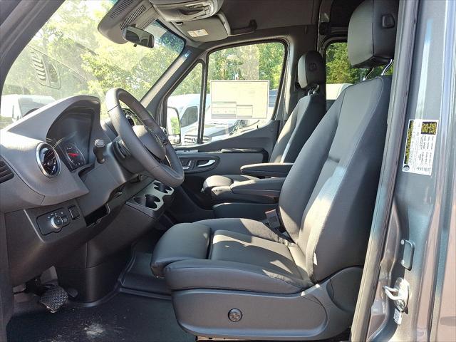 new 2025 Mercedes-Benz Sprinter 2500 car, priced at $73,036