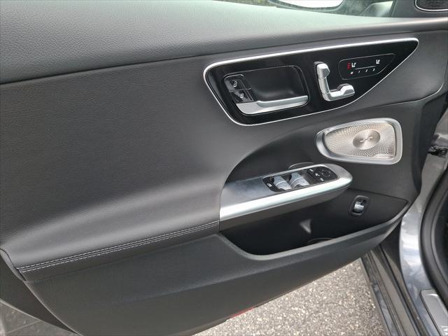 used 2024 Mercedes-Benz C-Class car, priced at $49,998