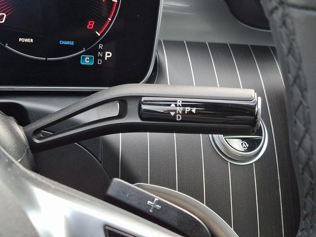 used 2024 Mercedes-Benz C-Class car, priced at $49,998