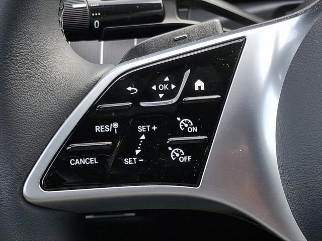 used 2024 Mercedes-Benz C-Class car, priced at $49,998