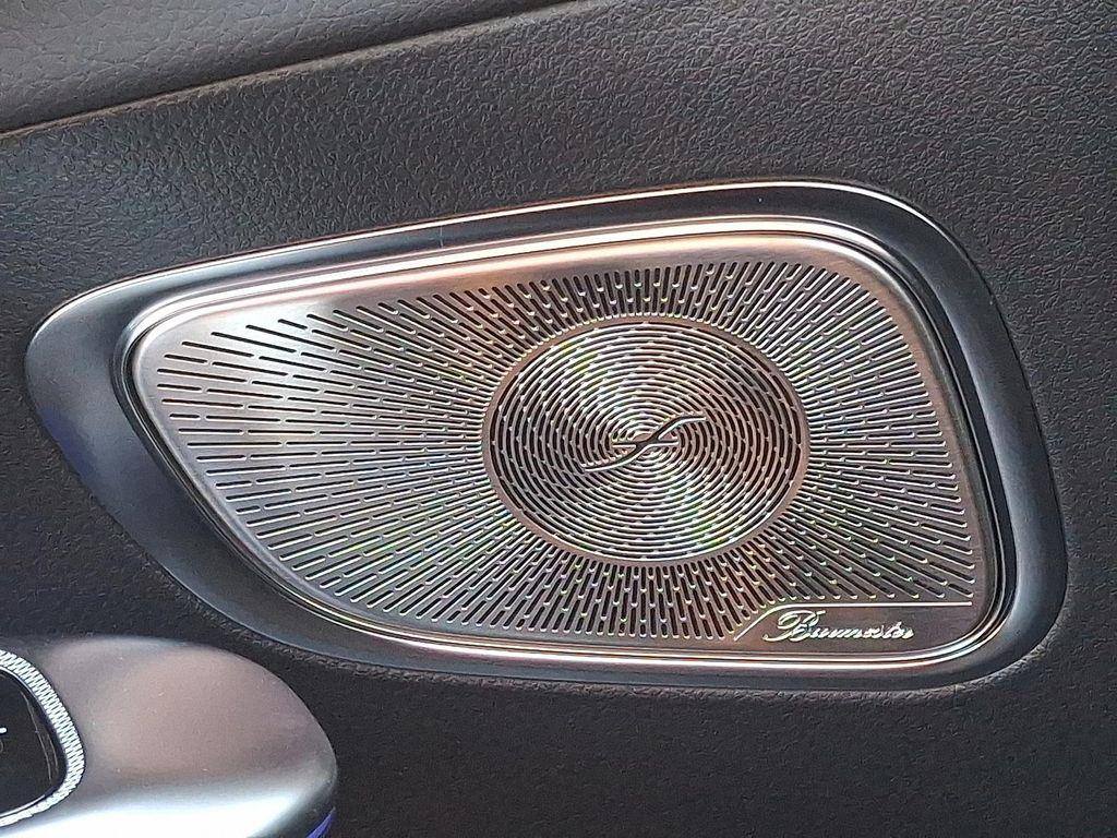 new 2026 Mercedes-Benz GLC 300 car, priced at $57,770
