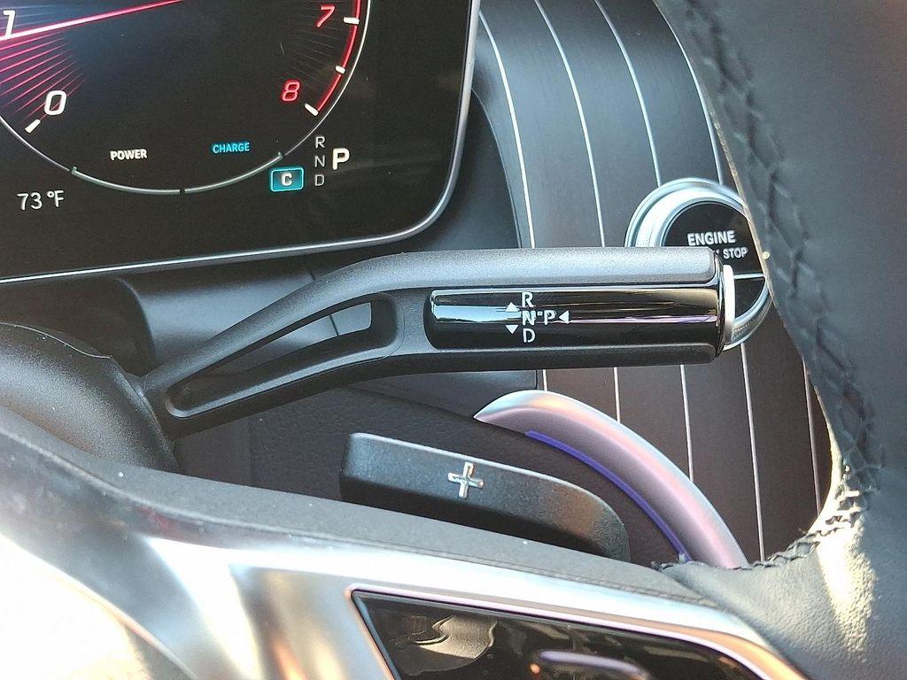 new 2026 Mercedes-Benz GLC 300 car, priced at $57,770