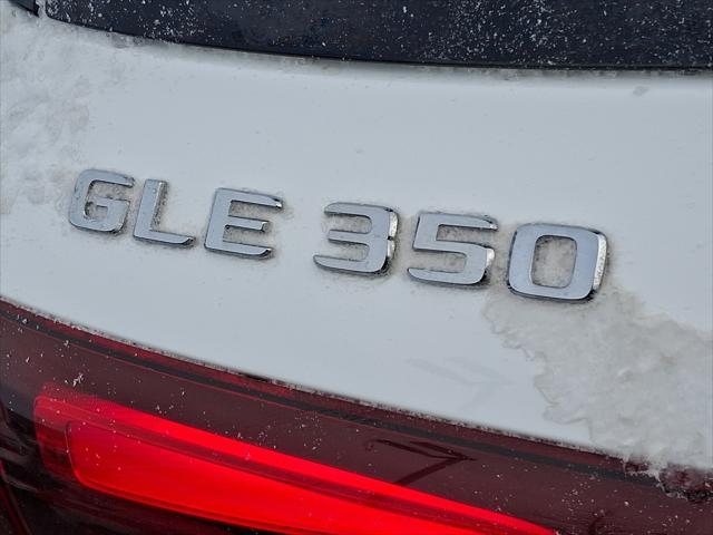 new 2025 Mercedes-Benz GLE 350 car, priced at $66,500