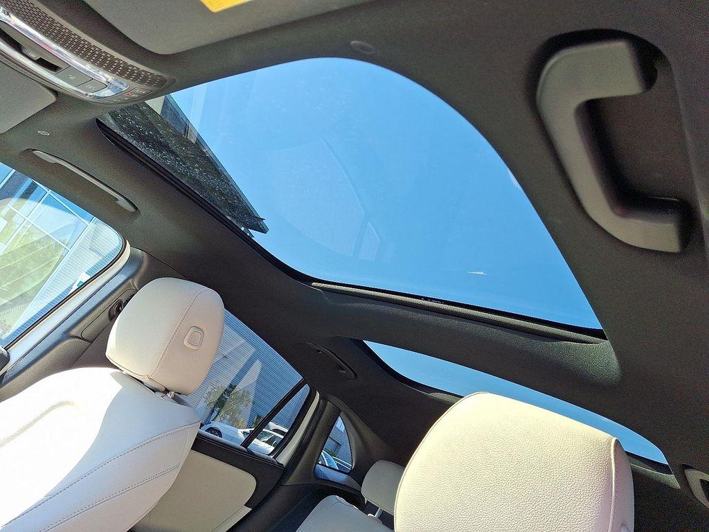 used 2025 Mercedes-Benz GLA 250 car, priced at $43,698