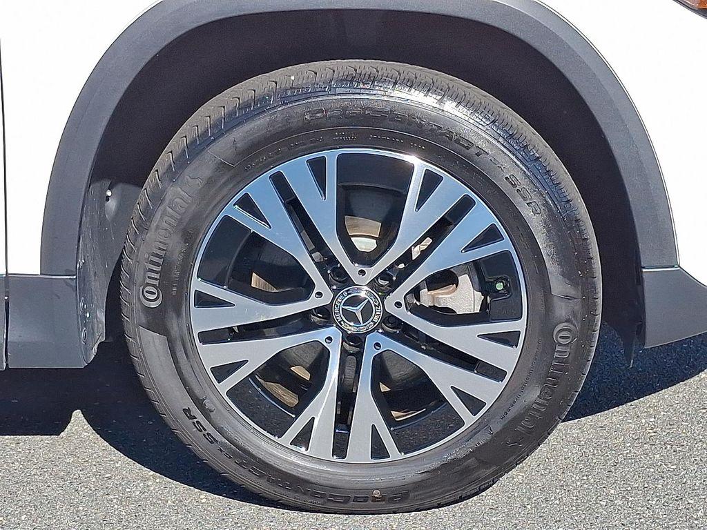 used 2025 Mercedes-Benz GLA 250 car, priced at $43,698