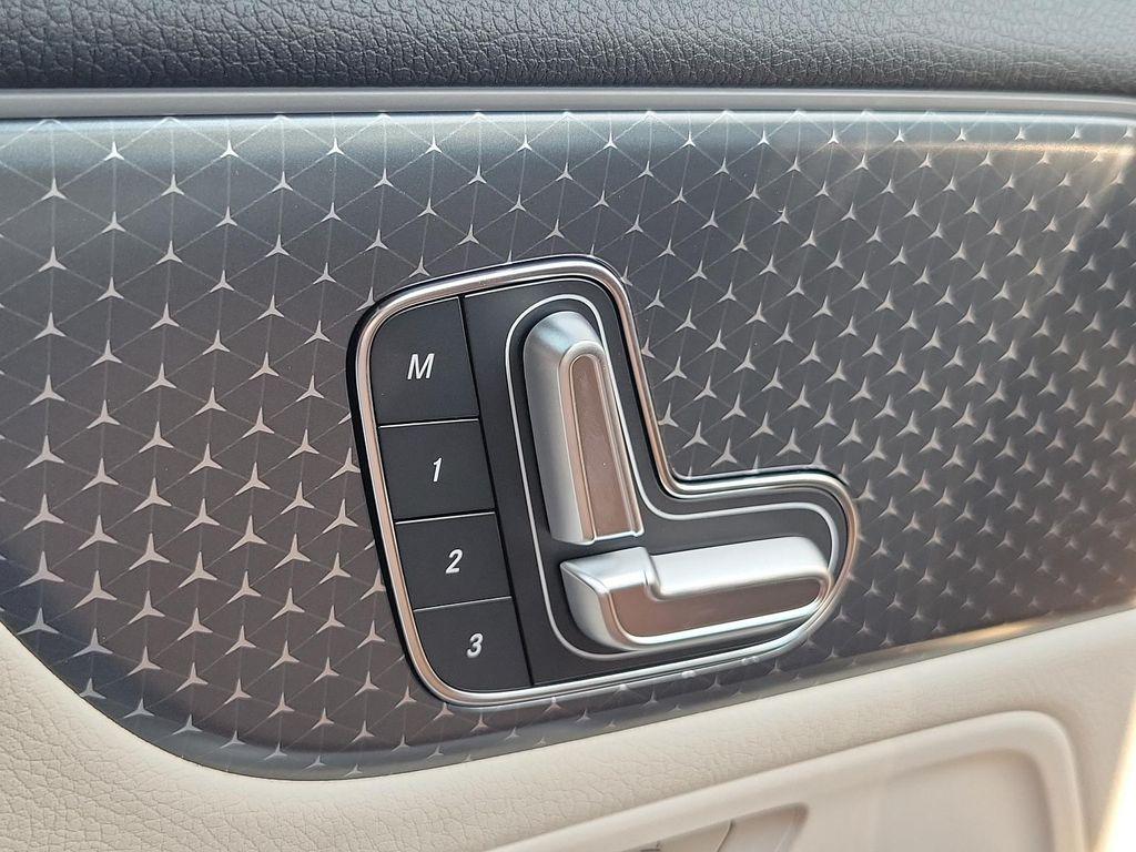 used 2025 Mercedes-Benz GLA 250 car, priced at $43,698