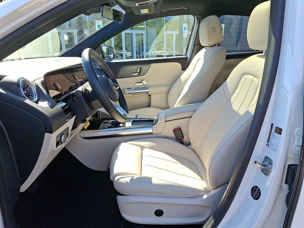 used 2025 Mercedes-Benz GLA 250 car, priced at $43,698