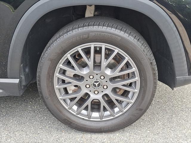 used 2021 Mercedes-Benz GLE 350 car, priced at $35,498