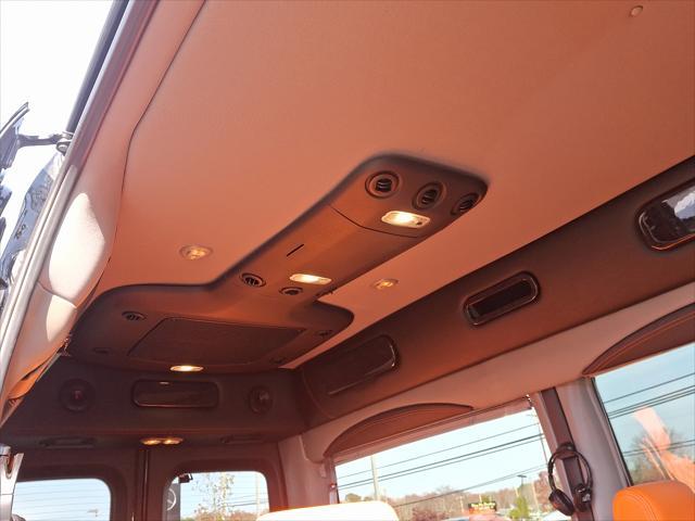 used 2022 Mercedes-Benz Sprinter 2500 car, priced at $99,998