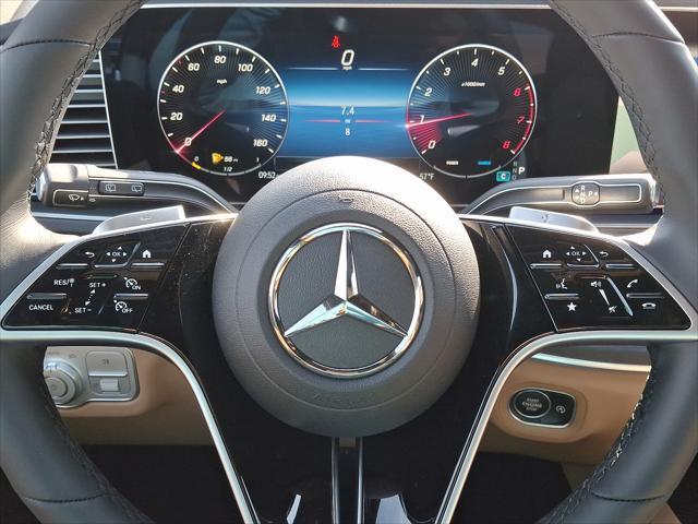 new 2025 Mercedes-Benz GLE 350 car, priced at $76,435