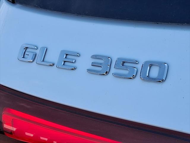 new 2025 Mercedes-Benz GLE 350 car, priced at $76,435