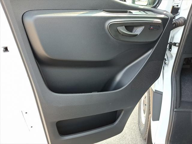 new 2025 Mercedes-Benz Sprinter 2500 car, priced at $67,605